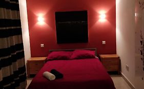 Paceville Avenue Apartment