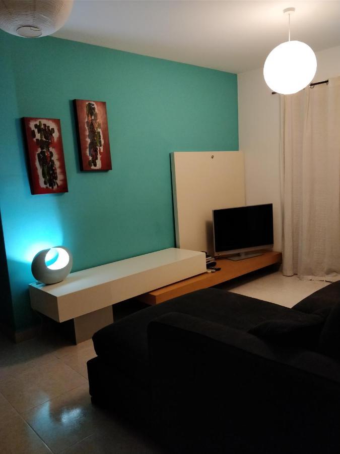 Paceville Avenue Apartment San Julián Exterior foto
